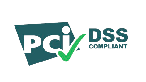 PCI DSS Compliant